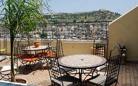 Riad Le Patio De Fes